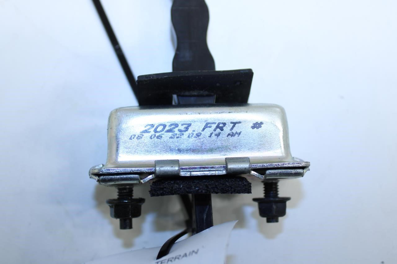 2018-24 GMC Terrain Denali Front RH or LH Side Door Check Strap Stopper 84382023 - Alshned Auto Parts