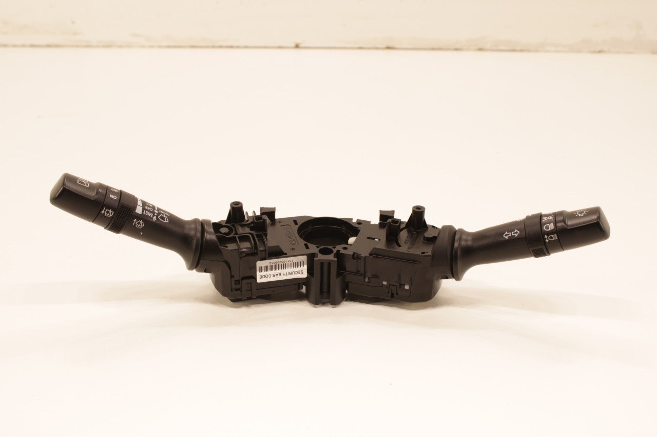 11-17 Hyundai Veloster Turbo 1.6L Steering Column Light Turn Signal Wiper Switch - Alshned Auto Parts