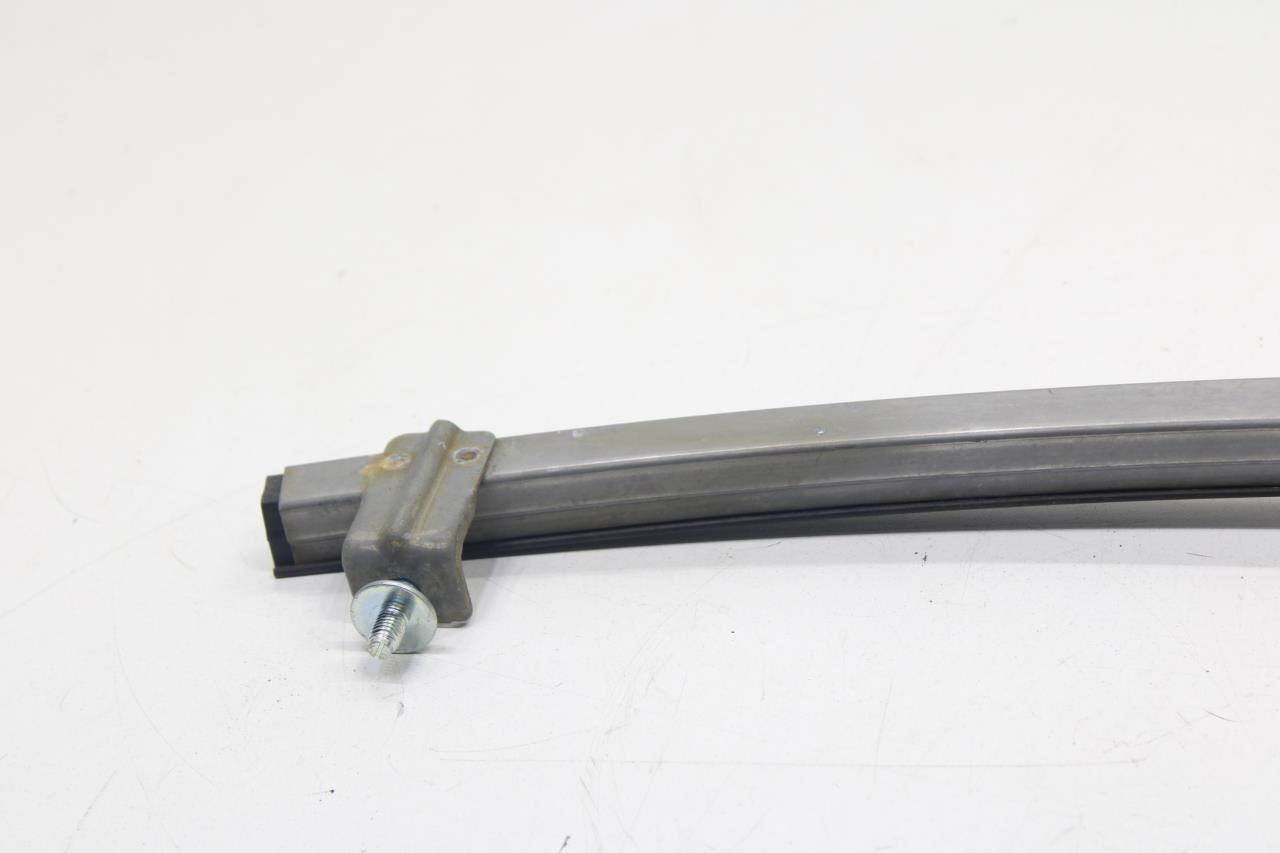 2017-19 Infiniti Q60 Luxe Front Right Door Window Corner Trim Cover 80230-5CA0A - Alshned Auto Parts