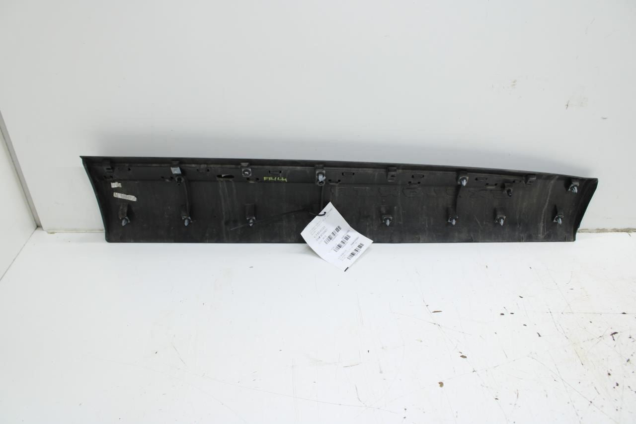 20-25 Ford Explorer ST Front Left Door Exterior Lower Molding MBJ5-S20849-AB OEM - Alshned Auto Parts