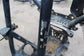 2017-2018 Polaris RZR XP 1000 Front Main Cab Frame 1022399-458 OEM9