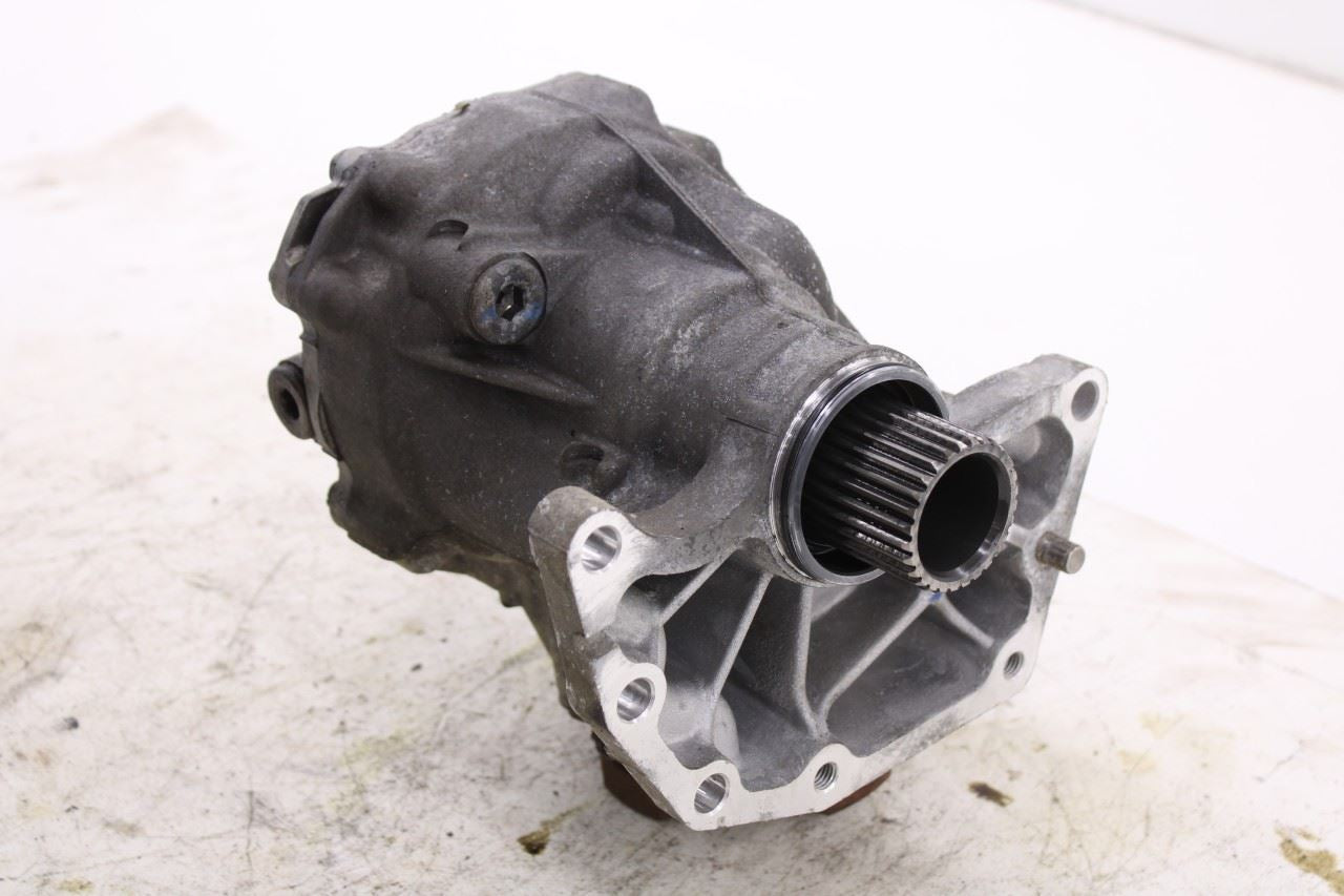2014-2020 Infiniti QX60 3.5L 6 cylinder CVT Transfer Case 33100-3KA0B OEM6