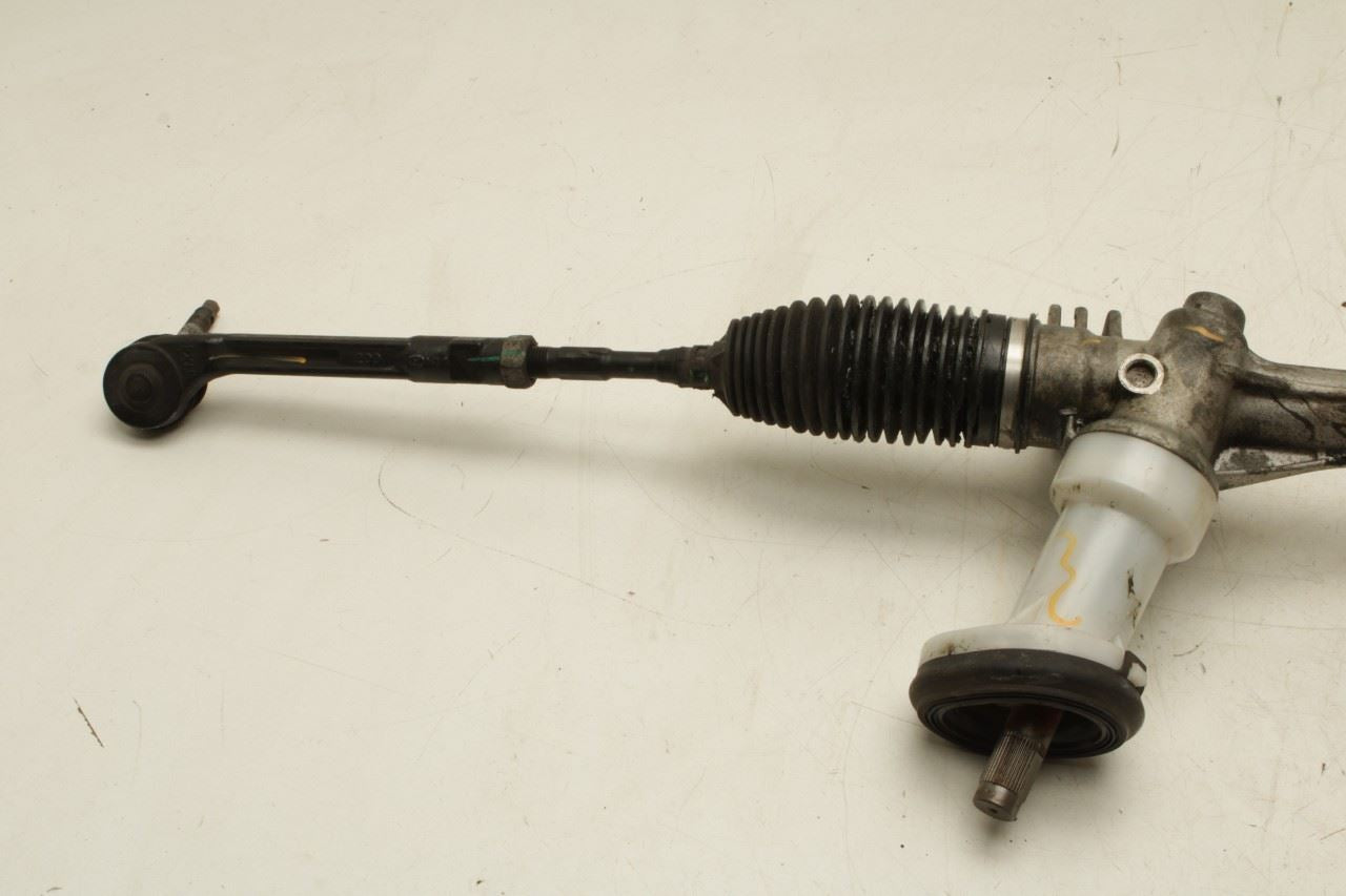 23-25 Kia Sportage Hybrid EX Power Steering Gear Rack and Pinion Korea built 56K - Alshned Auto Parts