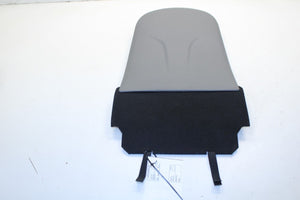 2021-23 Hyundai Elantra SEL 2.0L FWD Front Driver Left Side Seat Back Panel Trim