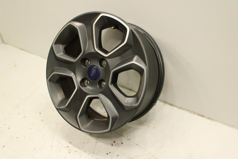 2018-2022 Ford EcoSport Alloy Wheel R16x6.5J 5 Spoke GN15-1007-C1B OEM - Alshned Auto Parts