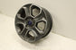 2018-2022 Ford EcoSport Alloy Wheel R16x6.5J 5 Spoke GN15-1007-C1B OEM - Alshned Auto Parts