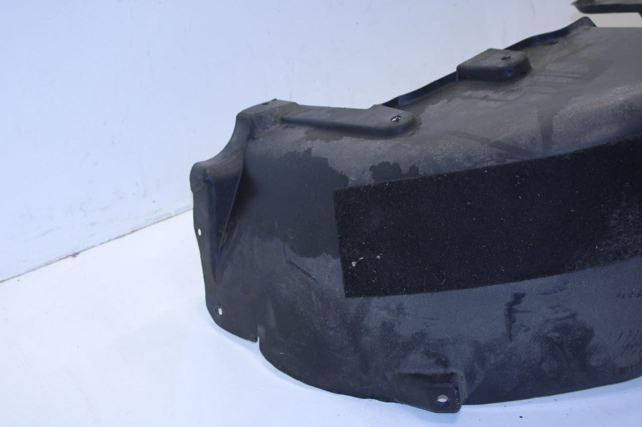 12-15 Mercedes-Benz ML350 Rear Left Wheelhouse Liner Splash Shield 166-884-13-22 - Alshned Auto Parts