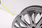 2017-19 Buick Lacrosse Premium Aluminum Wheel R20x8.5J 10 Slotted Spokes *ReaD*5