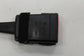 2014-18 BMW X5 xDrive35i Front Passenger Right Side Seat Belt Buckle 72117297131 - Alshned Auto Parts