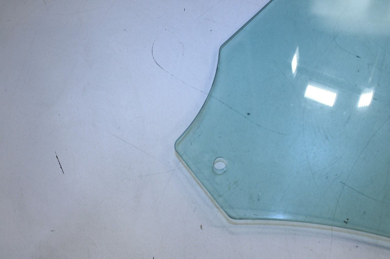 2009-2015 Jaguar XF Portfolio Front Right Side Door Window Glass C2Z28396 OEM - Alshned Auto Parts