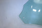 2009-2015 Jaguar XF Portfolio Front Right Side Door Window Glass C2Z28396 OEM - Alshned Auto Parts