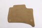 11-14 Porsche Cayenne S Front Rear RH and LH Side Interior Carpet Floor Mats Set8