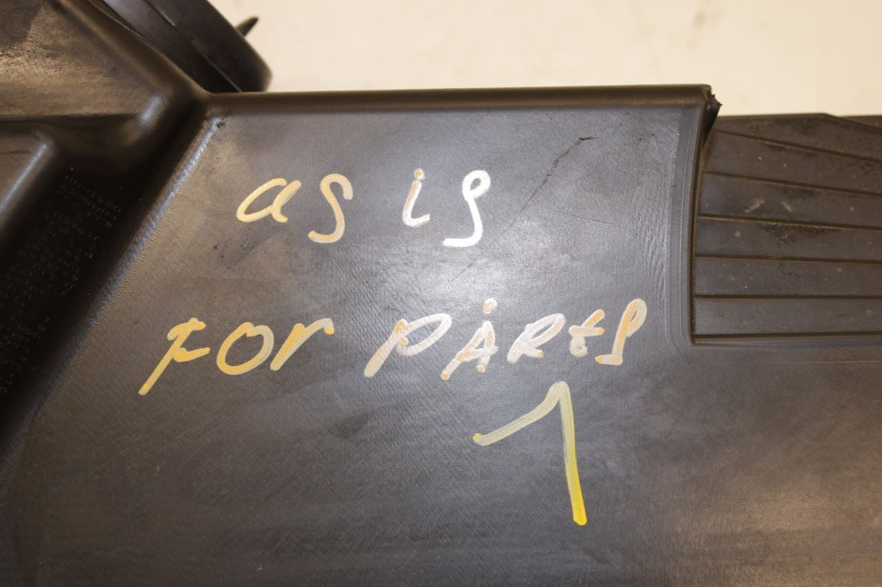 20-22 Ford Escape SEL Passenger Right Headlight Lamp LJ6B-13W029-BF *ReaD AS IS* - Alshned Auto Parts