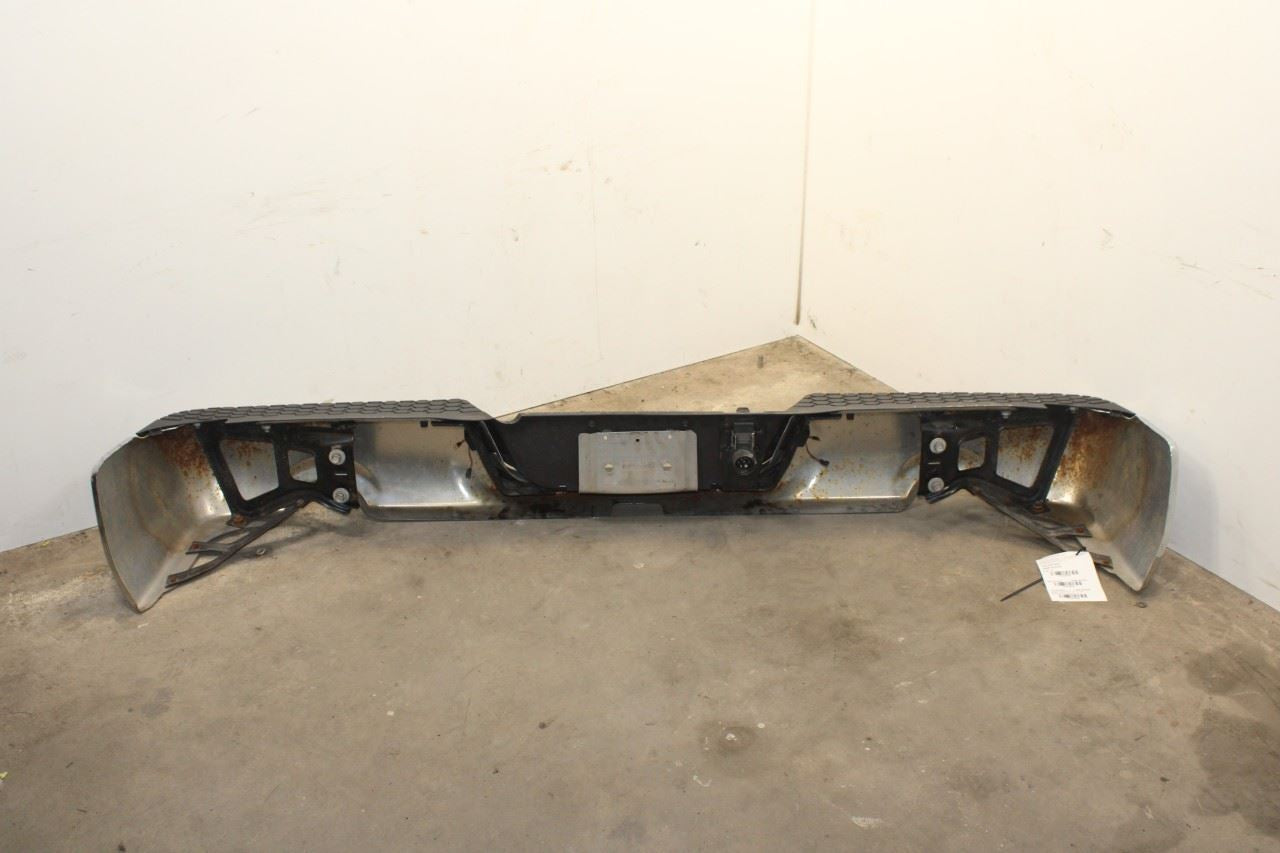 2011-2024 Ram 1500 Classic Crew Cab Rear Step Bumper R65806 AftermarkeT - Alshned Auto Parts