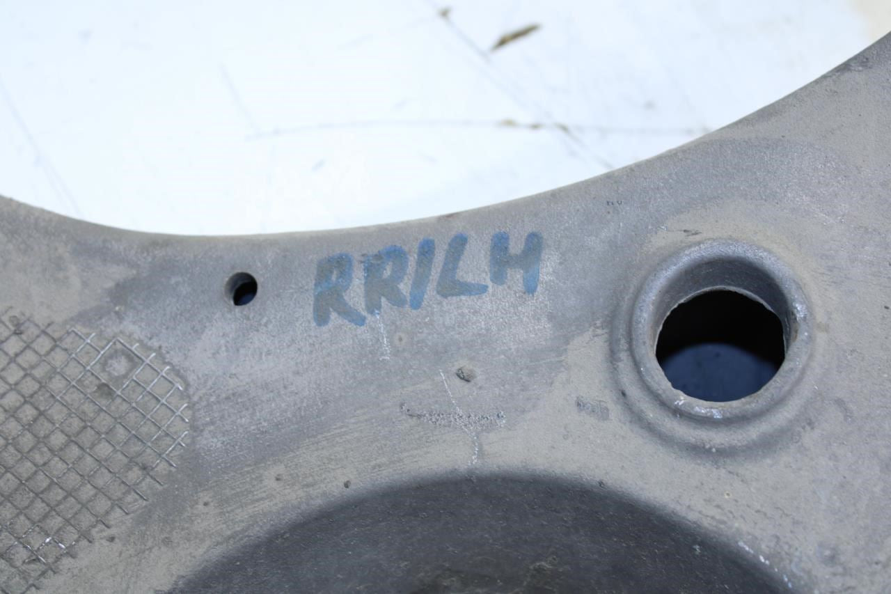 2020-2025 Ford Explorer 3.3L AWD Rear Left Driver Side Lower Control Arm Spring - Alshned Auto Parts