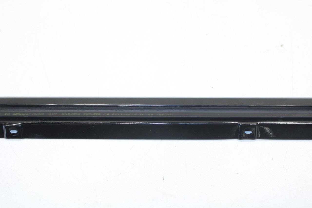 2010-16 Porsche Panamera FR LH Door Window Belt Outer Molding 970-537-155-08-041 - Alshned Auto Parts