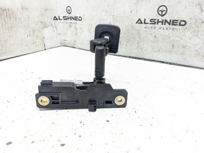 2004-2020 Toyota Sienna Rear Left Quarter Window Glass Vent Motor 85780-AE013 - Alshned Auto Parts