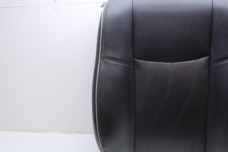 2016-20 Infiniti QX60 Front RH Passenger Side Seat Upper Cushion 87600-9NF2A OEM - Alshned Auto Parts