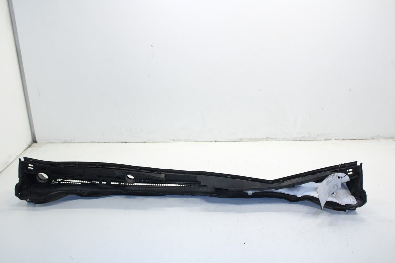 15-21 Subaru WRX Premium 2.0L AWD Front Windshield Cowl Vent Grille Cover Panel - Alshned Auto Parts