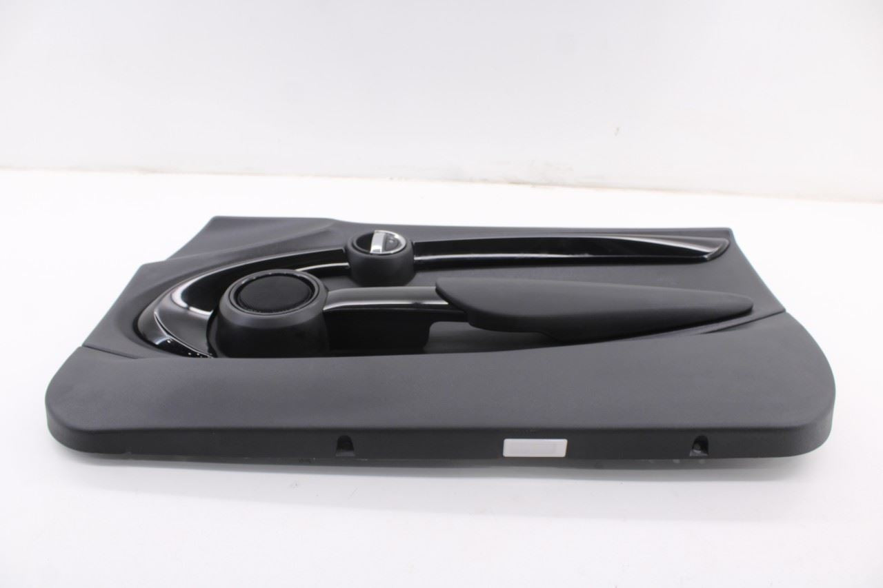 14-24 Mini Hardtop Cooper Front Right Side Door Trim Panel 51417312062 OEM *ReaD6