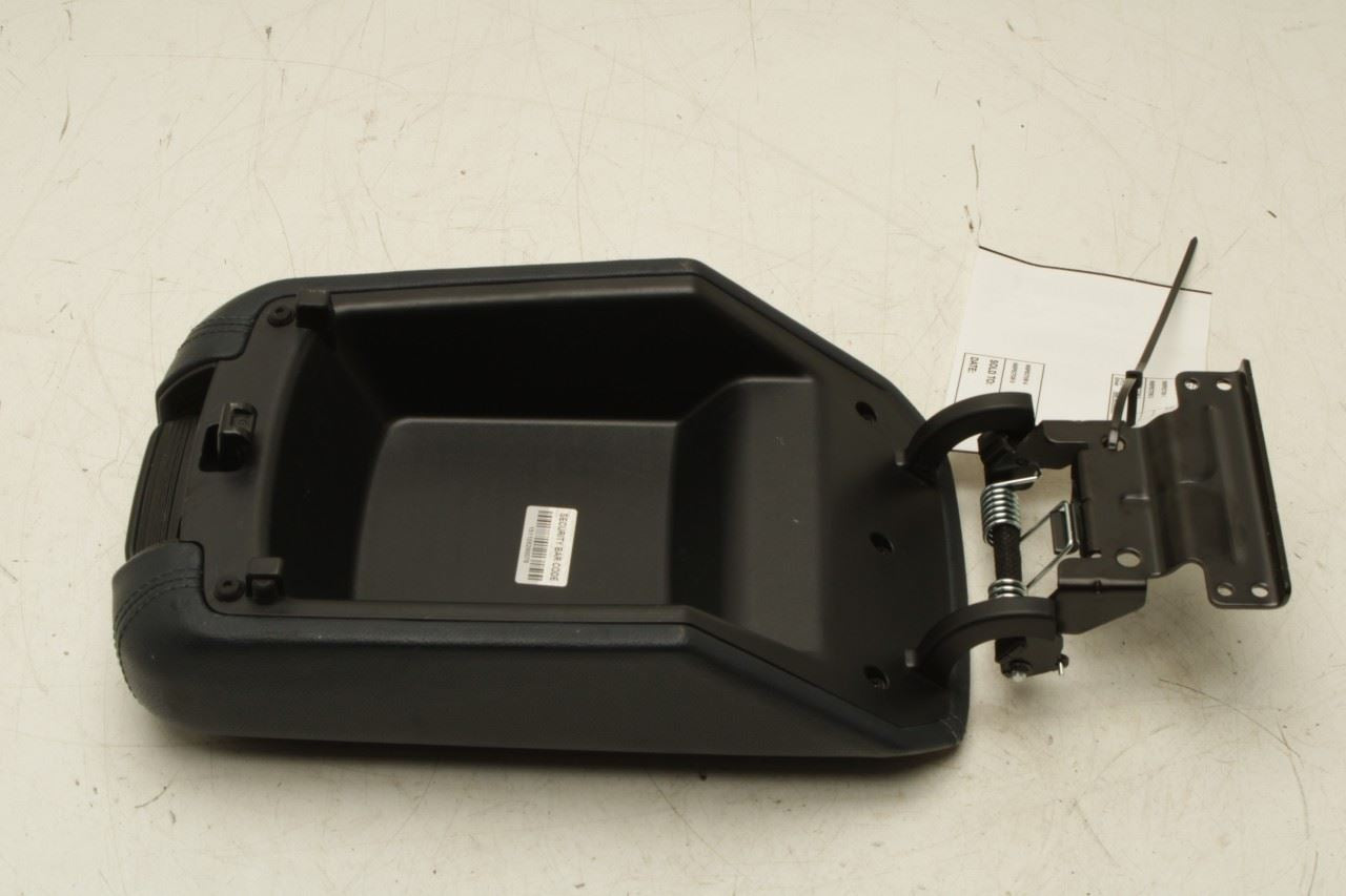 2023-2025 Kia Sportage Hybrid EX Center Console Armrest Storage Lid Cover - Alshned Auto Parts