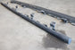 2020-2024 Jeep Gladiator Left & Right Body Side Sill Guard 68341314AB OEM - Alshned Auto Parts
