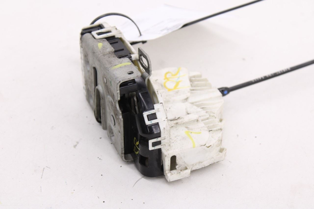 2011-2025 Dodge Durango SXT Rear Right Passenger Side Door Lock Latch Actuator5