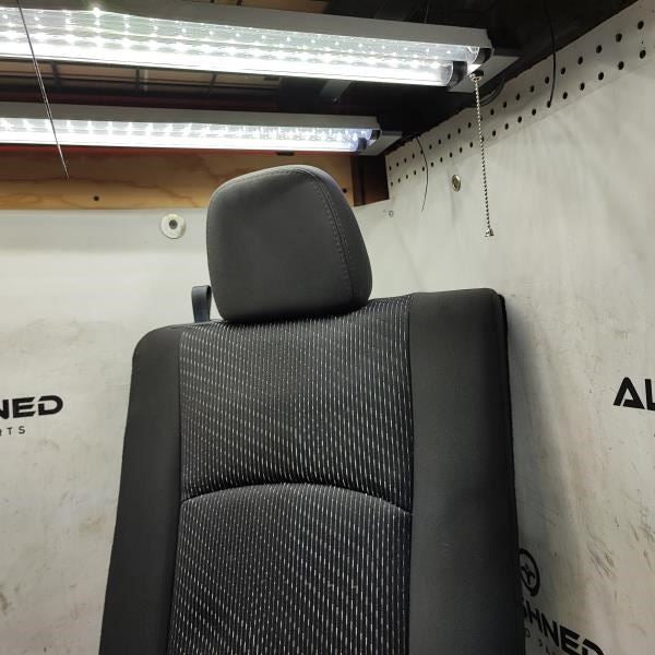 2011-2020 Dodge Journey Rear Right 3rd Row Seat Back w/ Headrest 1UN32DX9AA OEM - Alshned Auto Parts