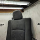 2011-2020 Dodge Journey Rear Right 3rd Row Seat Back w/ Headrest 1UN32DX9AA OEM - Alshned Auto Parts