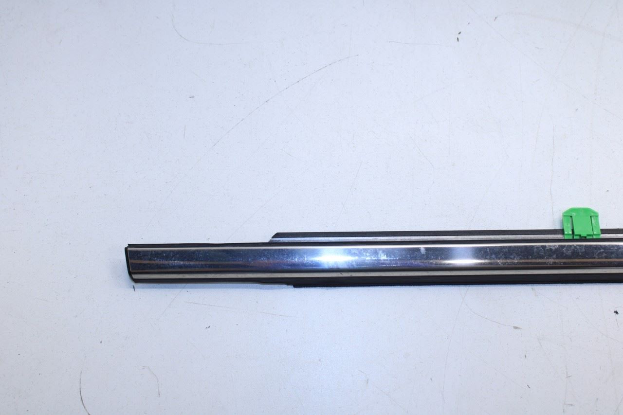 2014-2020 Acura MDX Advance Rear Right Door Run Channel with Belt Outer Molding - Alshned Auto Parts