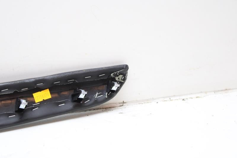 2016-20 Infiniti QX60 Right Side Center Console Trim Cover Panel 68930-9NF0A OEM - Alshned Auto Parts