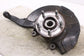 11-15 Dodge Durango SXT 3.6L AWD Front Passenger Right Side Spindle Knuckle Hub5