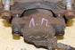 2015-2016 Volvo S60 T5 Premier Front Left Side Brake Disc Caliper 300mm 8603753 - Alshned Auto Parts
