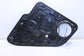 11-21 Jeep Grand Cherokee Rear Left Door Window Regulator w/ Carrier 68079289AA - Alshned Auto Parts