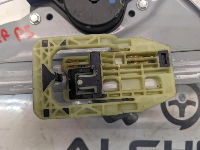 2015-2022 GMC Canyon Rear Right Side Door Window Regulator w/ Motor 23205613 OEM5