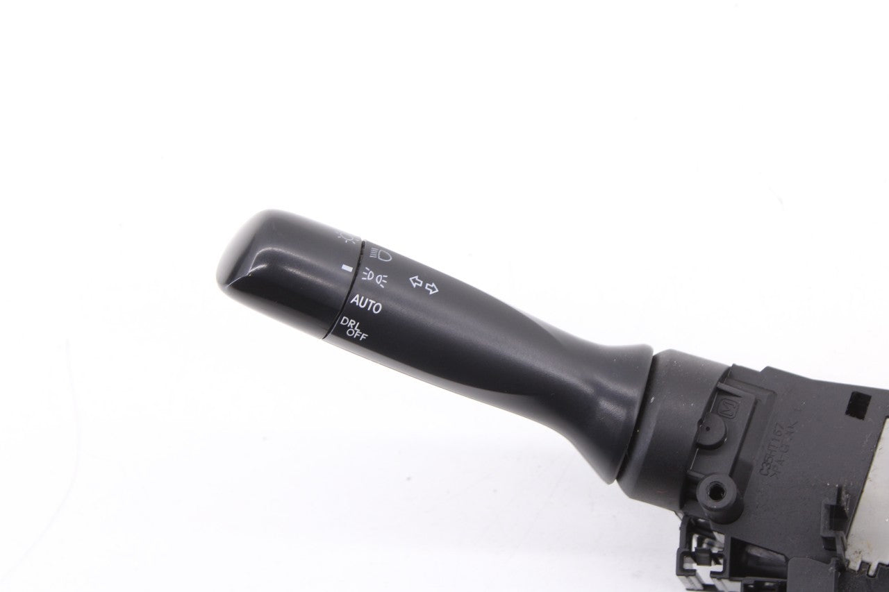 2014-20 Toyota Sienna LE 3.5L FWD Steering Column Light Turn Signal Wiper Switch - Alshned Auto Parts