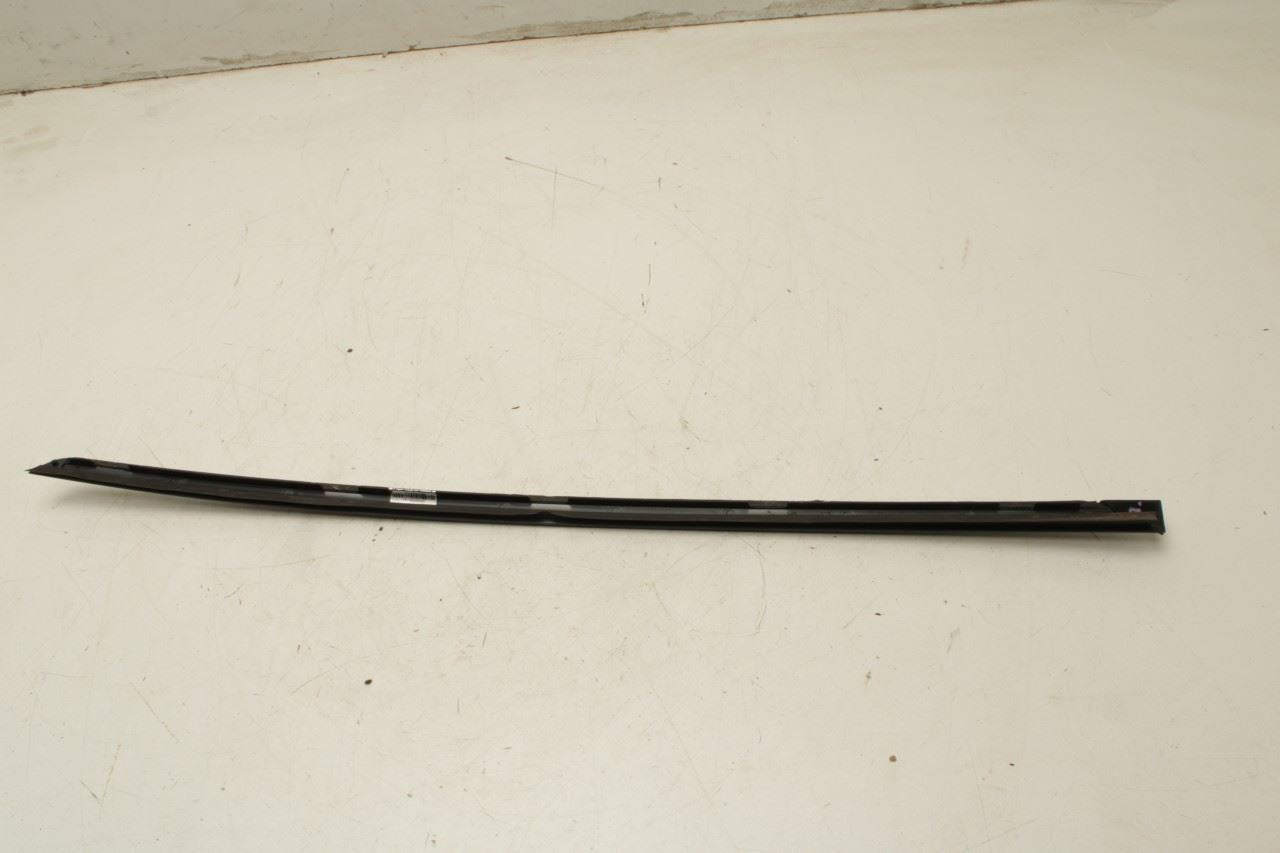 2023-2025 Kia Sportage Hybrid EX Front LH and RH Windshield Trim Garnish Molding - Alshned Auto Parts