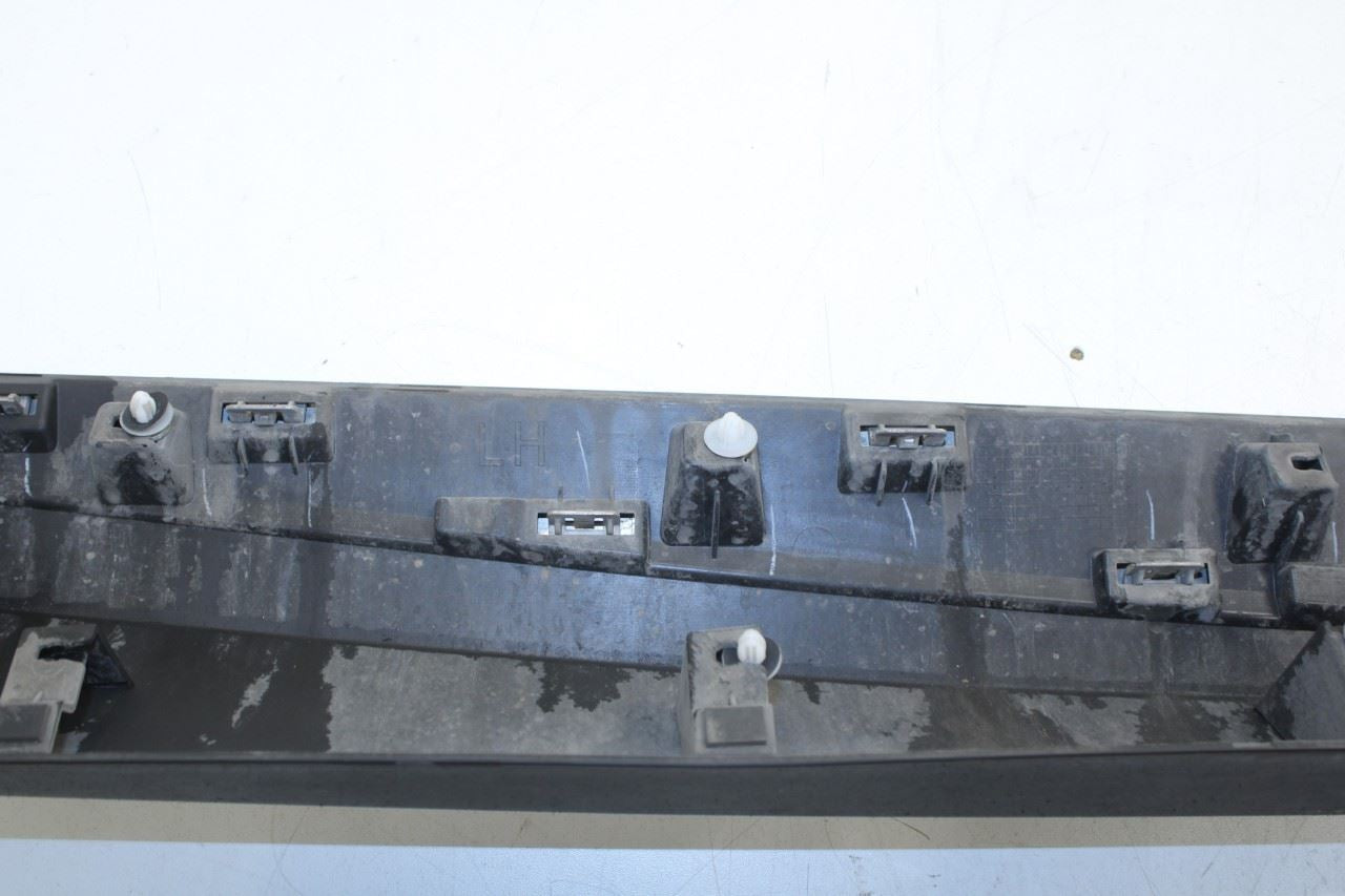 15-24 Nissan Murano Platinum 3.5L Front Door Driver Left Side Lower Trim Molding - Alshned Auto Parts