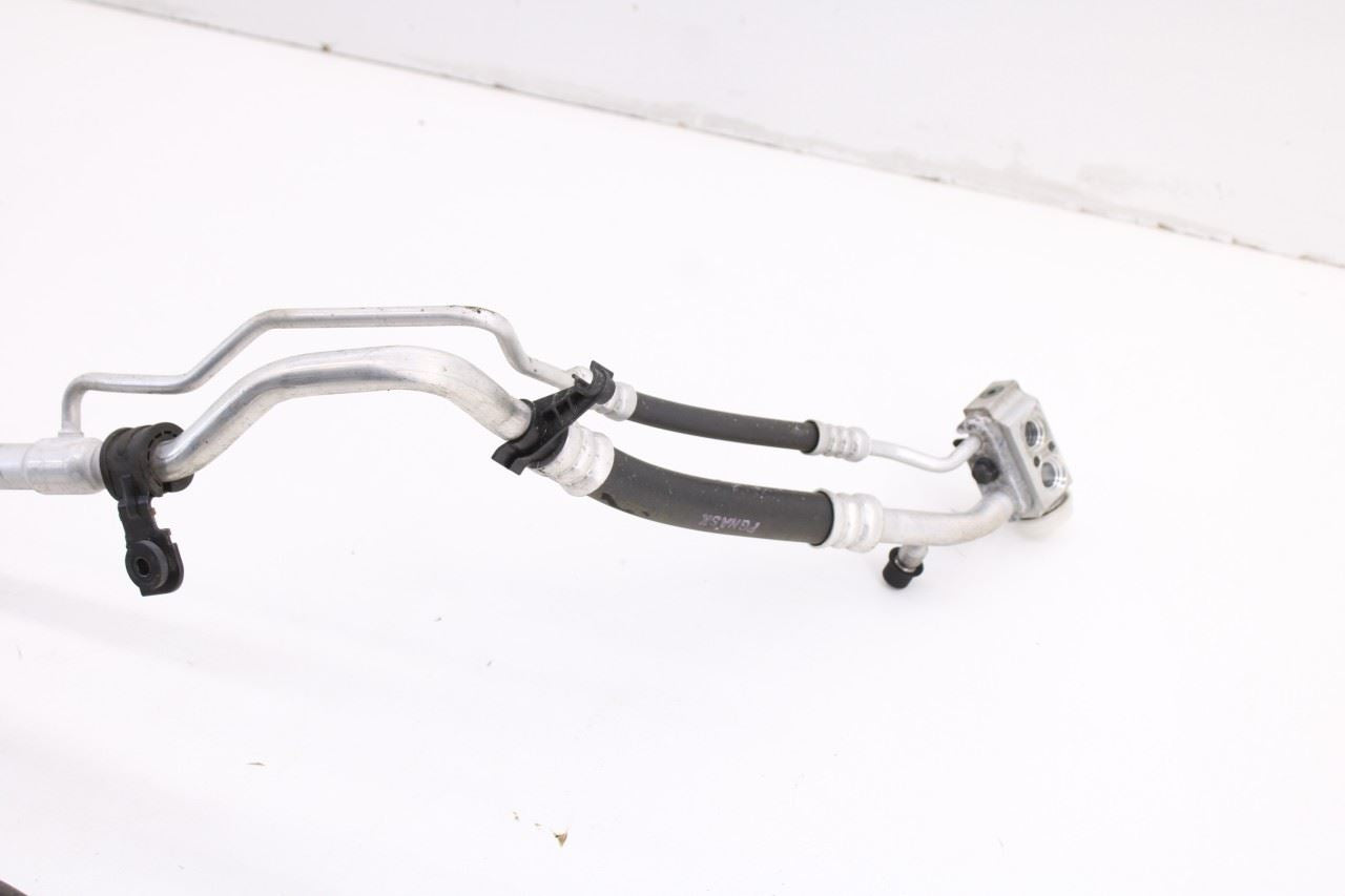 19-20 Hyundai Santa Fe SEL AC Conditioning Suction Liquid and Discharge Hose Set - Alshned Auto Parts