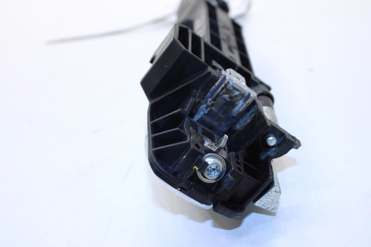 13-20 Nissan Pathfinder SV Rear Right Side Door Exterior Handle 82640-3TA0A OEM - Alshned Auto Parts
