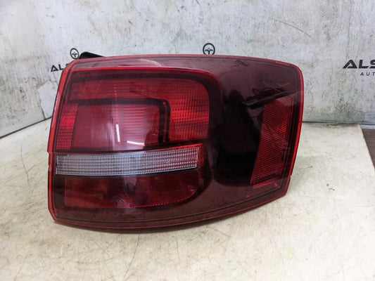 2016-2018 Volkswagen Jetta Rear Right Side Tail Light Lamp 5C6-945-096-M OEM - Alshned Auto Parts