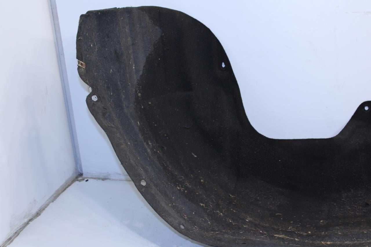11-2021 Jeep Grand Cherokee Rear Left Wheelhouse Liner Splash Shield 57010711AK - Alshned Auto Parts