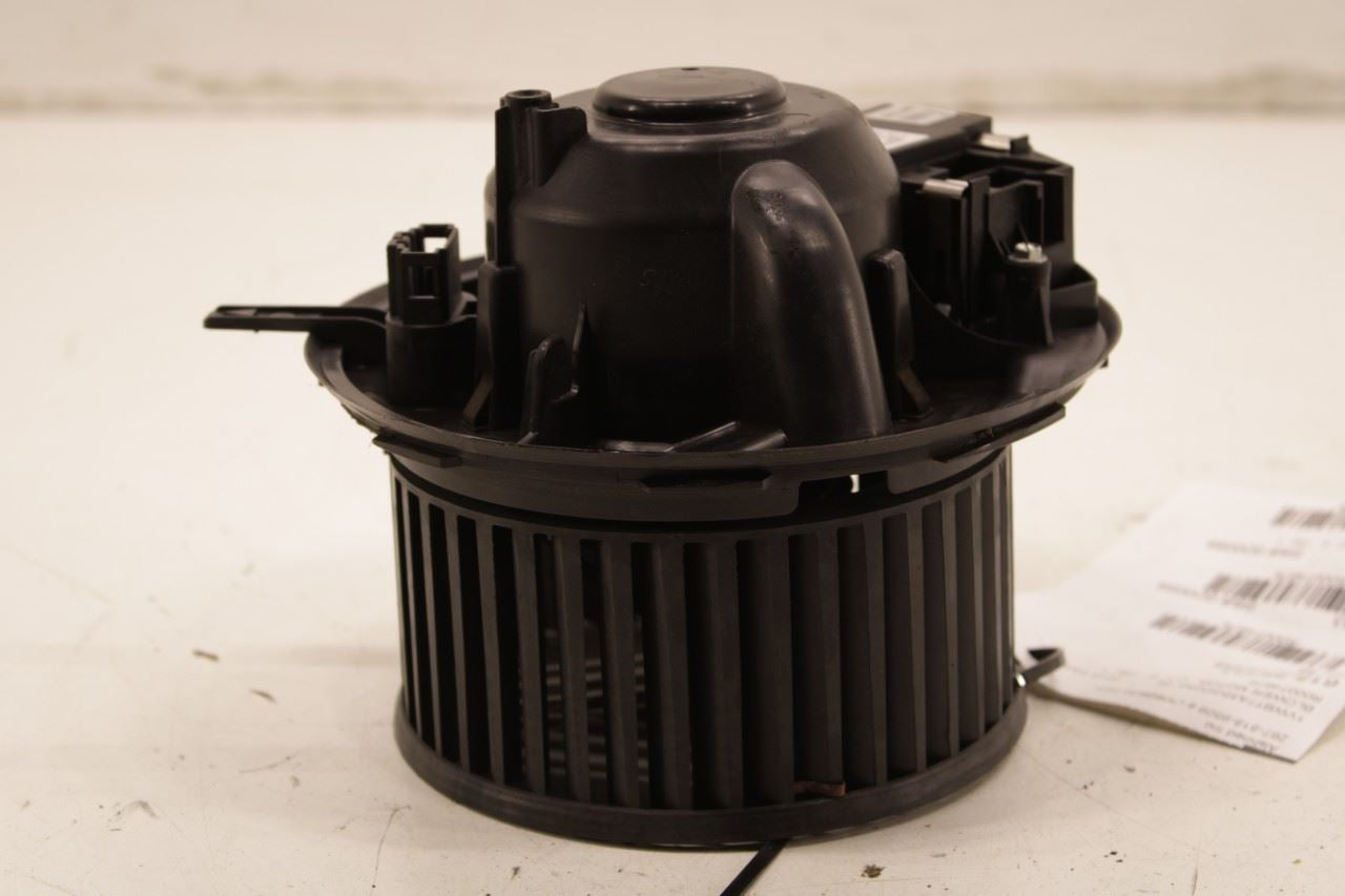2014-2017 Volkswagen Passat SE 1.8L HVAC AC Blower Fan Motor 561-820-015-A OEM - Alshned Auto Parts