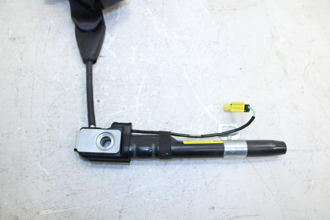 19-24 Audi Q3 S Line Front RH Seat Belt Retractor Pretensioner 83A-857-706-L-V04 - Alshned Auto Parts