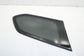 2013-2020 Nissan Pathfinder SV Rear Left Side Quarter Window Glass 83301-3KA0A - Alshned Auto Parts