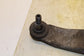 2015-2016 Volvo S60 T5 Premier FWD Front Suspension Right Side Lower Control Arm - Alshned Auto Parts