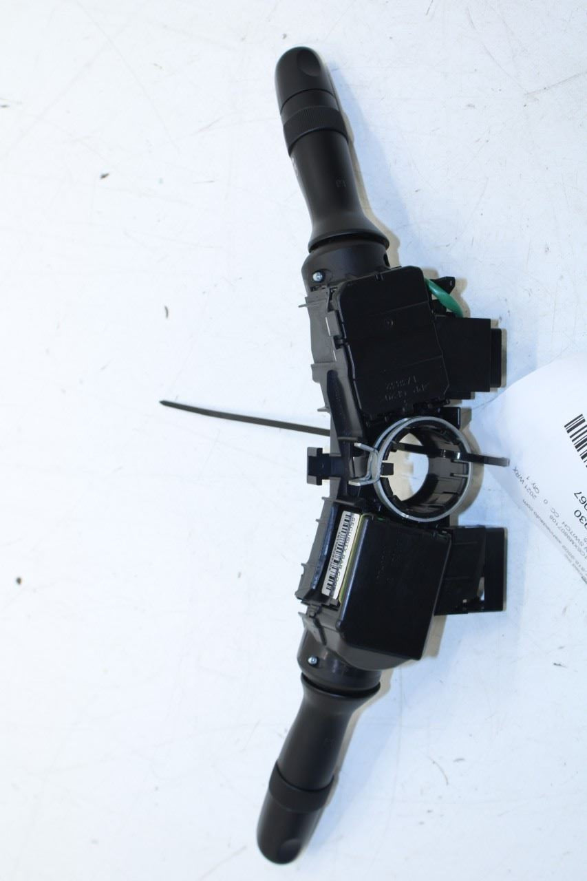 15-21 Subaru WRX Premium 2.0L AWD Steering Column Light Turn Signal Wiper Switch - Alshned Auto Parts