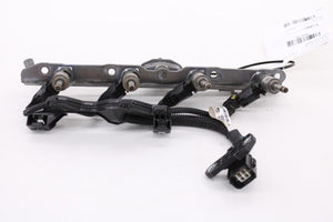 2020-2024 Toyota Corolla LE 2.0L Lower Fuel Rail with Injectors 23814-24011 OEM