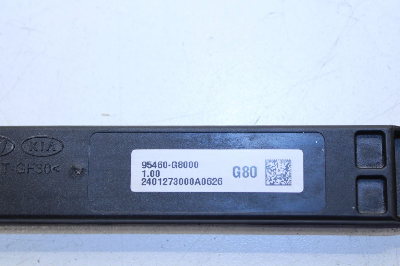 22-25 Hyundai Tucson SEL Front and Rear Inner Smart Keyless Entry Antenna Module - Alshned Auto Parts