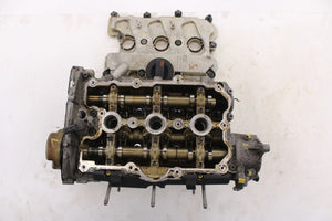 2012-2016 Audi S4 Premium Plus 3L Left Side Engine Cylinder Head Assy 06E103403M